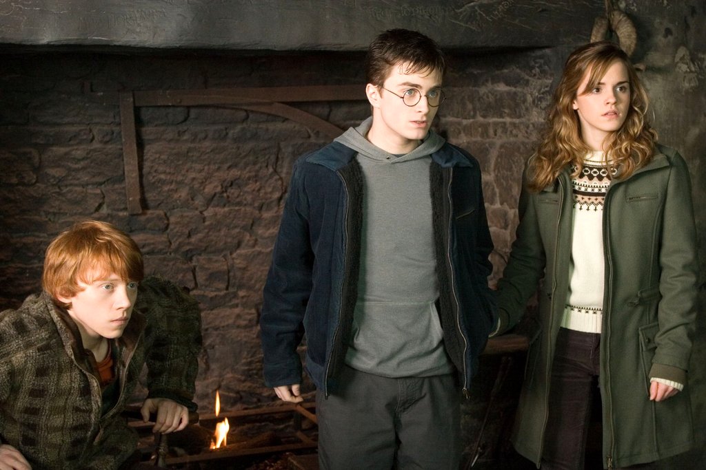 Photo from the movie Harry Potter 5