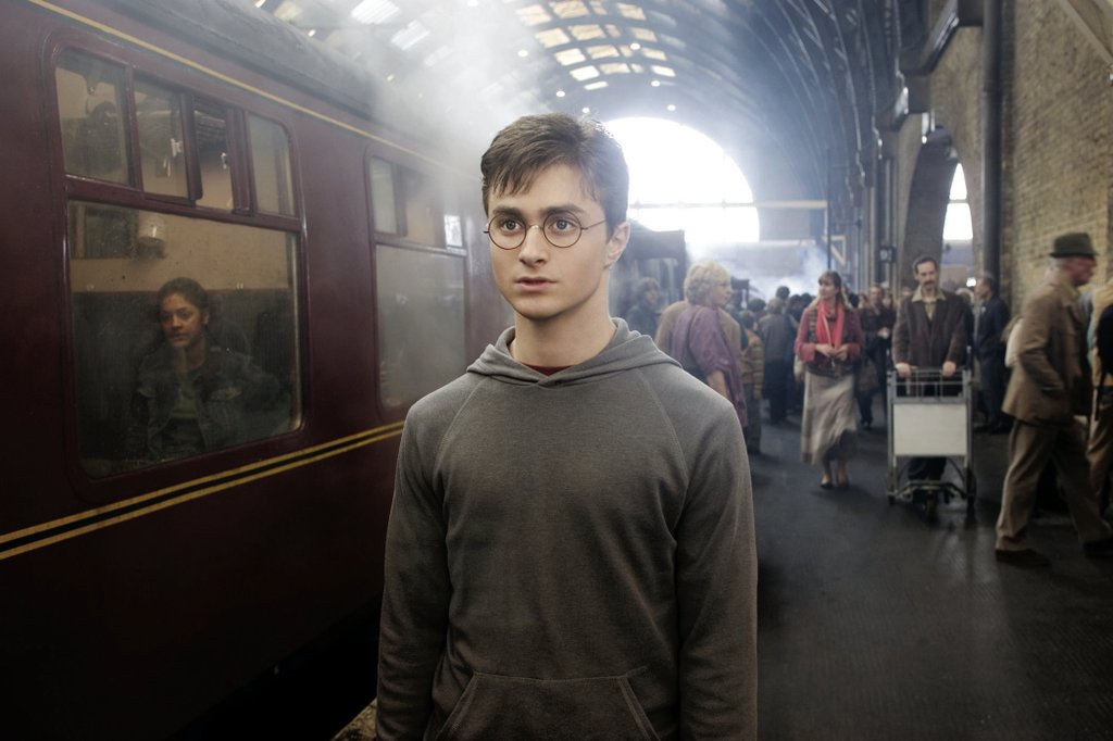Photo from the movie Harry Potter 5