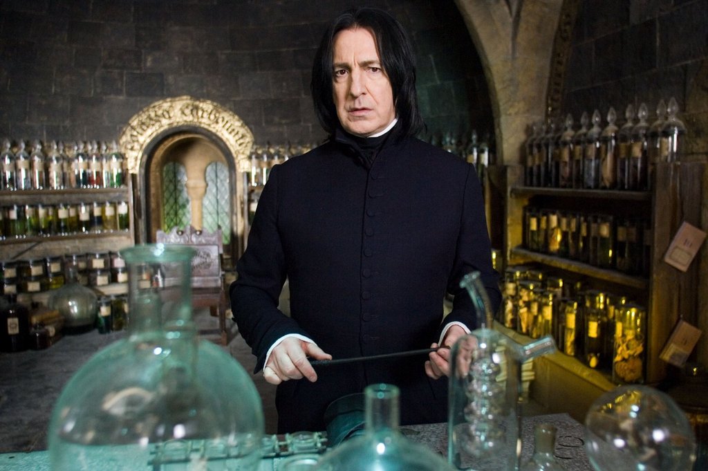 Photo from the movie Harry Potter 5