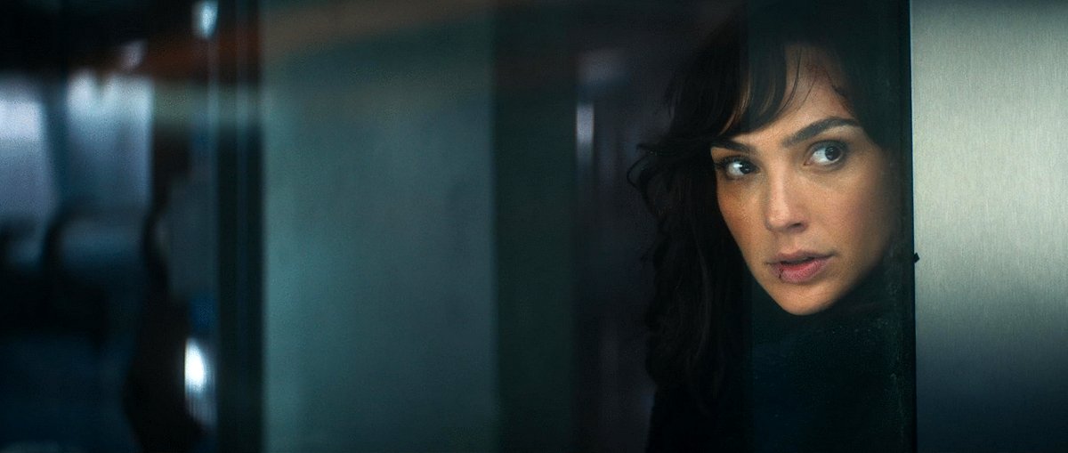 Photo from the movie Heart of Stone