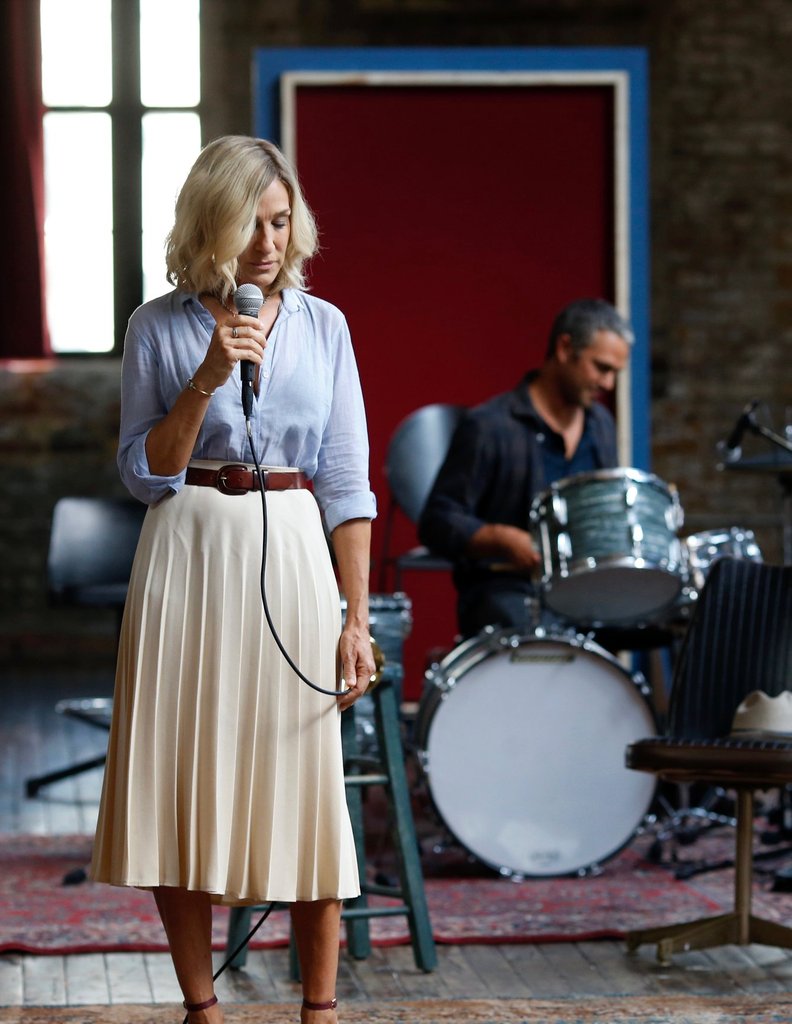 Photo from the movie Here and Now