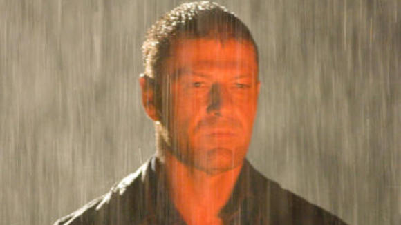 Photo from the movie The Hitcher