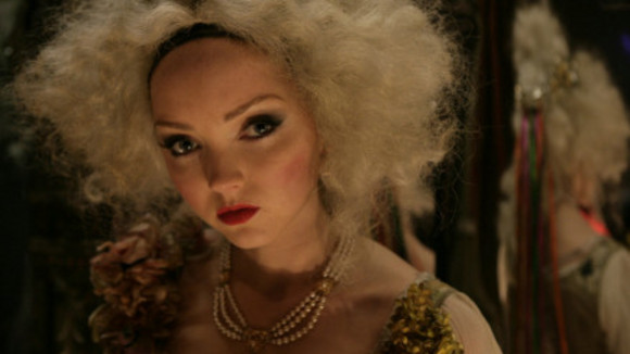 Photo from the movie The Imaginarium of Doctor Parnassus
