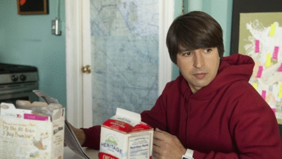 Photo from the movie In a World...