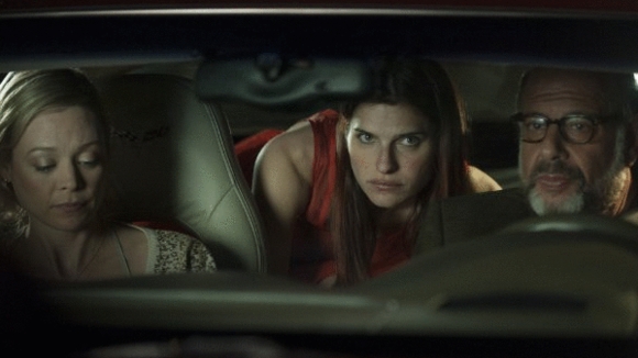 Photo from the movie In a World...