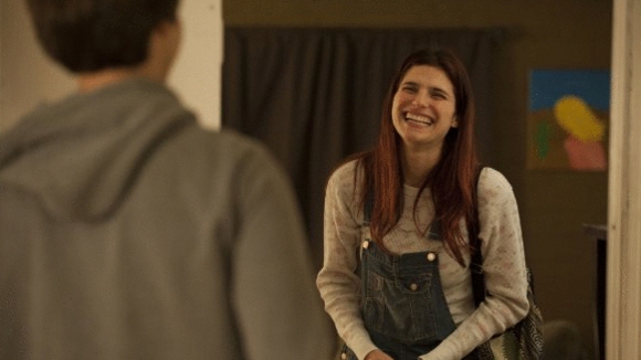 Photo from the movie In a World...