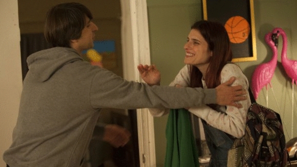 Photo from the movie In a World...