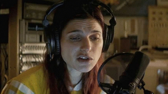 Photo from the movie In a World...