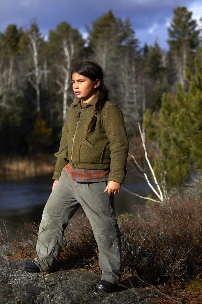 Photo from the movie Indian Horse