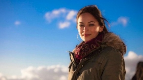 Photo from the movie Irvine Welsh's Ecstasy