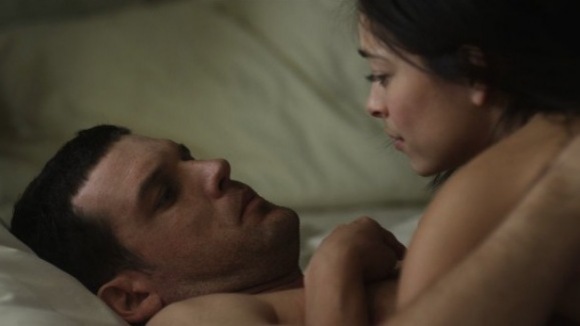 Photo from the movie Irvine Welsh's Ecstasy