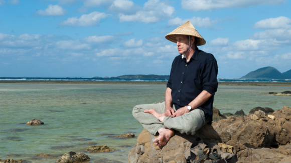 Photo from the movie Karakara