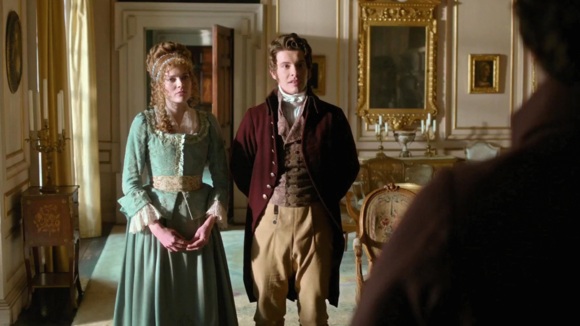 Photo from the movie Love & Friendship