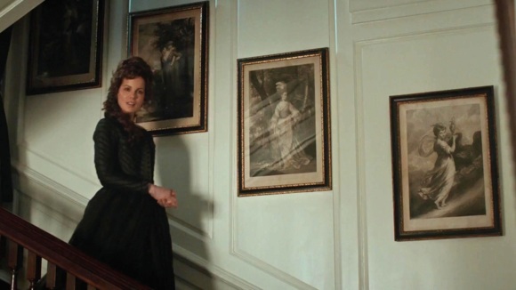 Photo from the movie Love & Friendship
