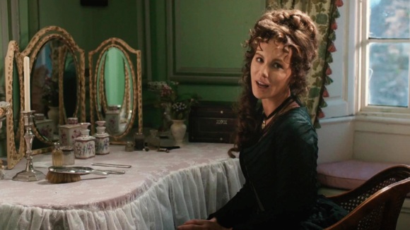 Photo from the movie Love & Friendship