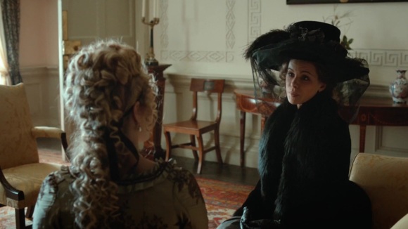 Photo from the movie Love & Friendship