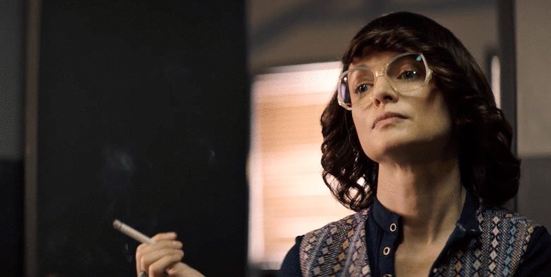 Photo from the movie Last Rampage