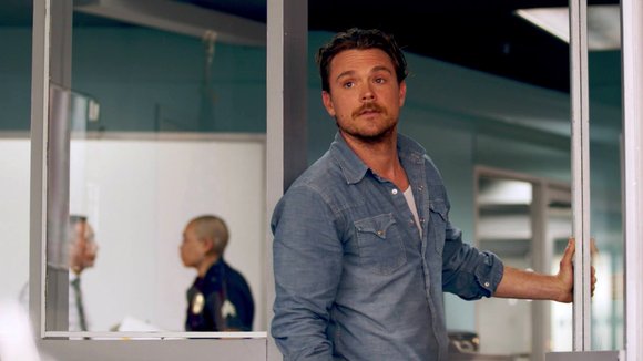 Photo from the movie Lethal Weapon