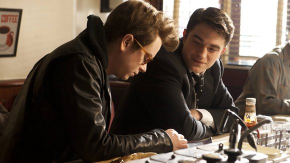 Photo from the movie Life