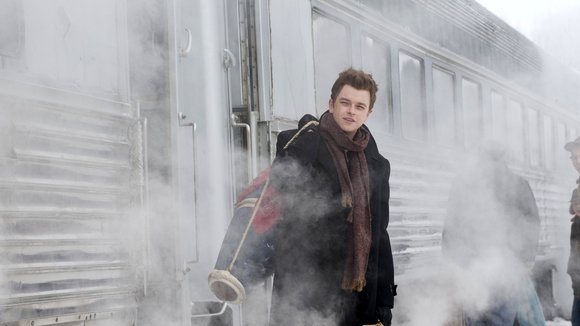 Photo from the movie Life