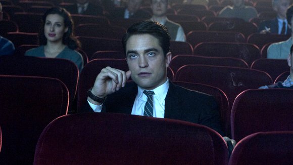 Photo from the movie Life