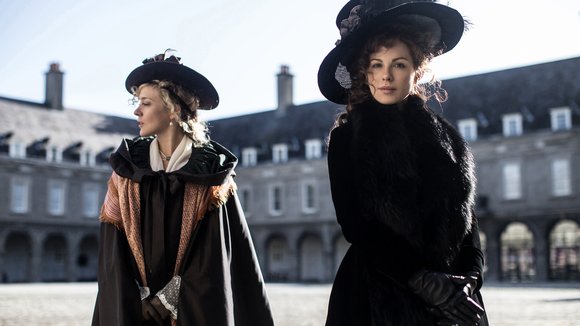 Photo from the movie Love & Friendship