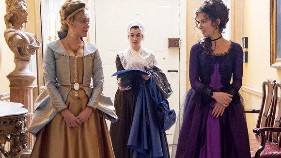 Photo from the movie Love & Friendship