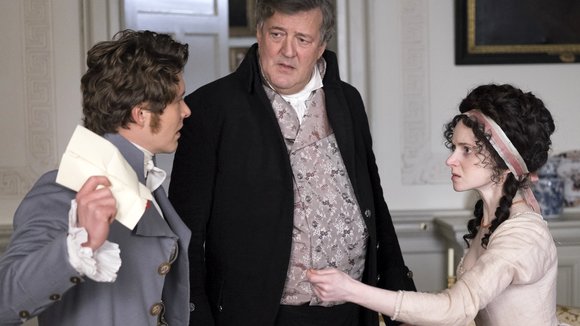 Photo from the movie Love & Friendship
