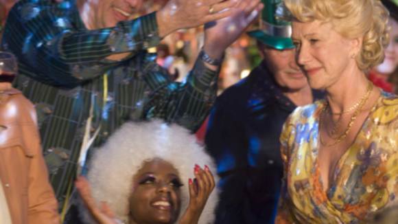 Photo from the movie Love Ranch