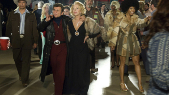 Photo from the movie Love Ranch