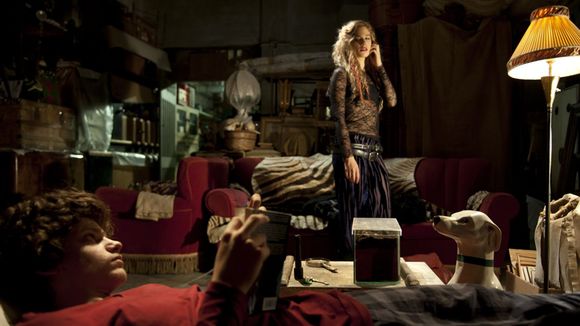 Photo from the movie Me and You