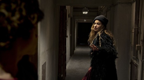 Photo from the movie Me and You