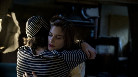 Photo from the movie Me and You