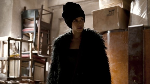 Photo from the movie Me and You