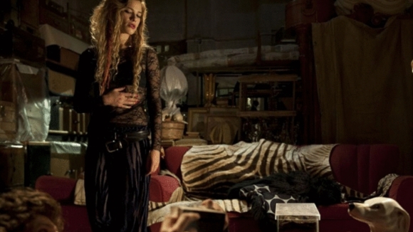 Photo from the movie Me and You