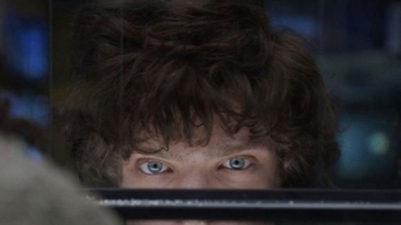 Photo from the movie Me and You