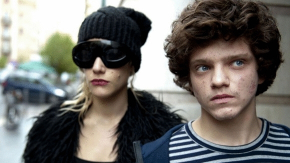 Photo from the movie Me and You