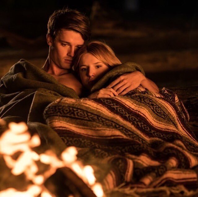 Photo from the movie Midnight Sun