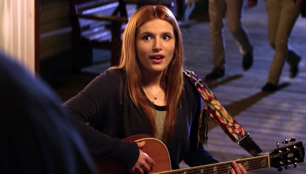 Photo from the movie Midnight Sun