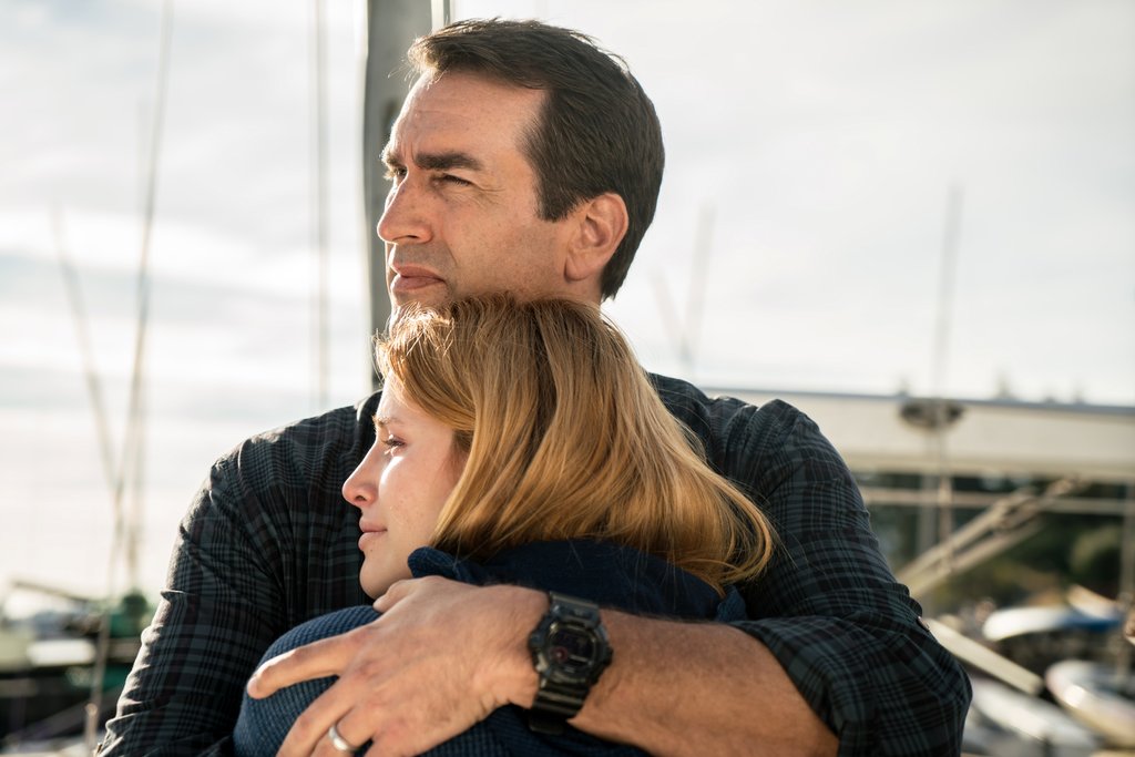 Photo from the movie Midnight Sun