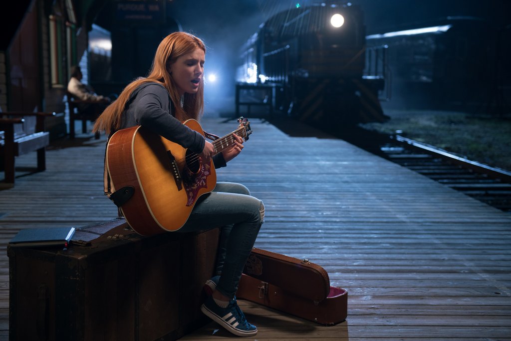 Photo from the movie Midnight Sun