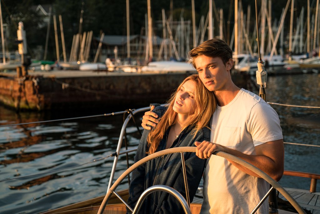 Photo from the movie Midnight Sun