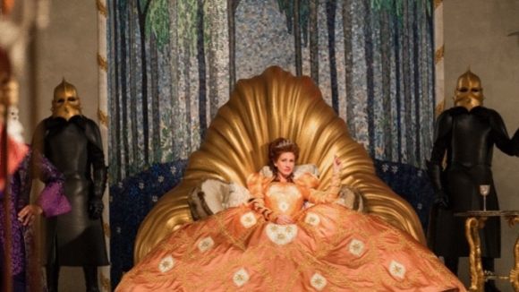 Photo from the movie Mirror Mirror