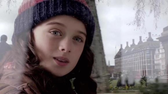 Photo from the movie Molly Moon: Incredible Book of Hypnotism