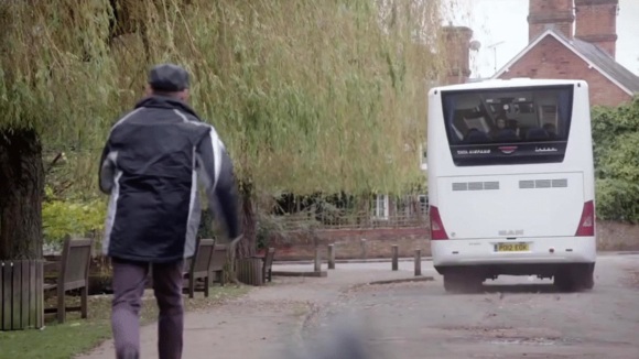 Photo from the movie Molly Moon: Incredible Book of Hypnotism