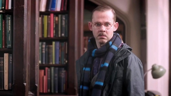 Photo from the movie Molly Moon: Incredible Book of Hypnotism