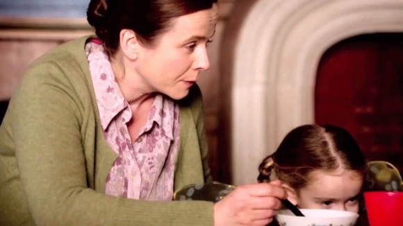 Photo from the movie Molly Moon: Incredible Book of Hypnotism