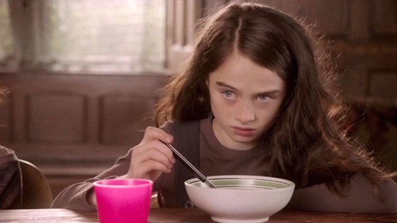 Photo from the movie Molly Moon: Incredible Book of Hypnotism