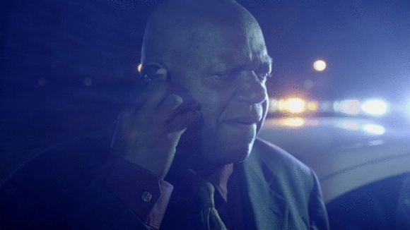 Photo from the movie The Monkey's Paw