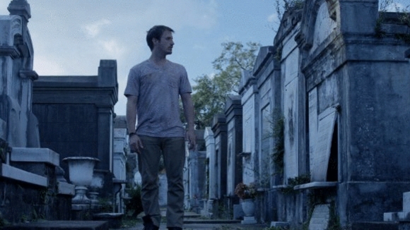 Photo from the movie The Monkey's Paw